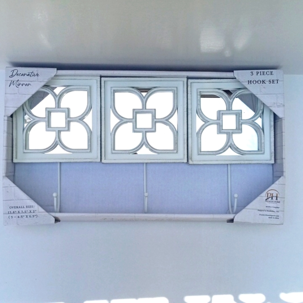 ....Decorative mirror....